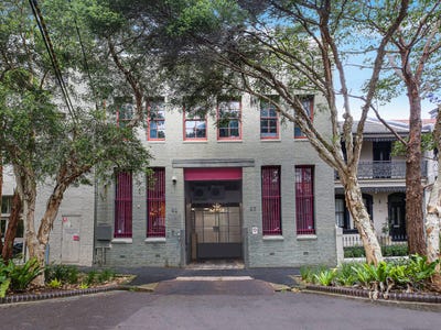 61-63 Great Buckingham Street, Redfern, NSW