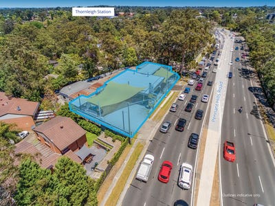 169-171 Pennant Hills Road, Thornleigh, NSW