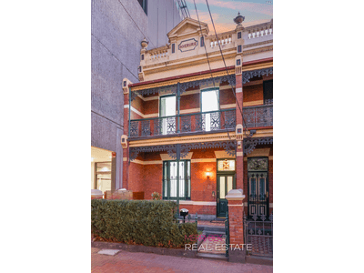 31 Lygon Street, Brunswick East, VIC