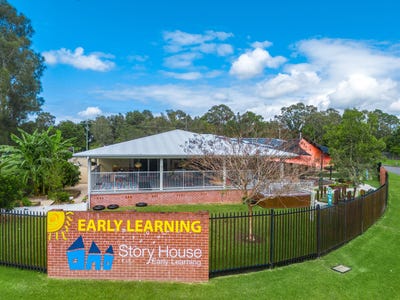Story House Childcare, 30 Naru Street, Chinderah, NSW