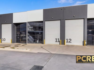 11/68 Eucumbene Drive, Ravenhall, VIC