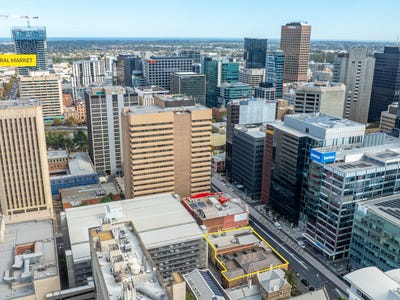 53-63 Flinders Street, Adelaide, SA