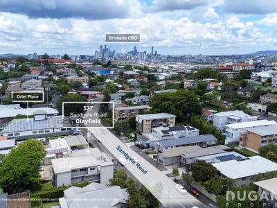 Auction, 537 Sandgate Rd, Clayfield, QLD