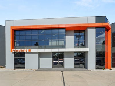 4 Axis Crescent, Dandenong South, VIC