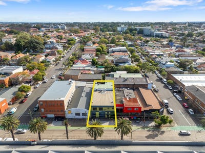 21 Carrington Road, Marrickville, NSW