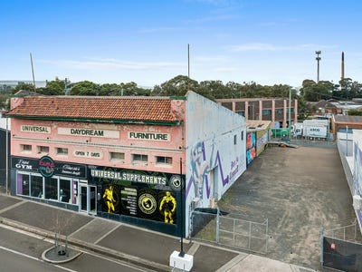 10-14 Wentworth Street, Port Kembla, NSW