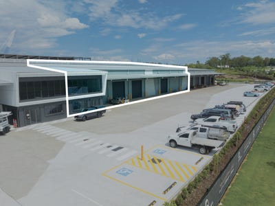 Hume Industrial Estate, 45 Hume Drive, Bundamba, QLD