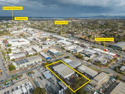 4 Production Street, Beenleigh, QLD
