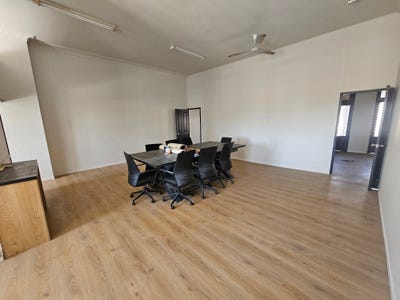 211 Brisbane Street, Ipswich, QLD