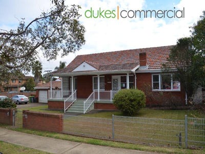 21-23 Colless Street, Penrith, NSW