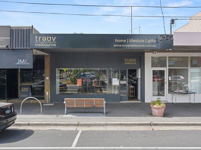 46 East Concourse, Beaumaris, VIC