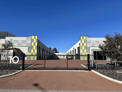 Units 21 & 22, 10 Argong Chase, Cockburn Central, WA