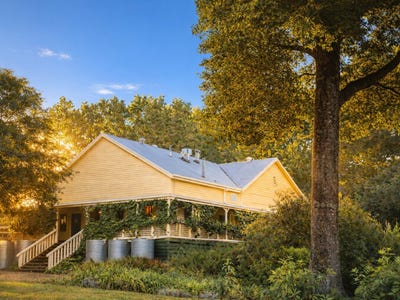 Templar Lodge, 181-183 Kiewa Valley Highway, Tawonga South, VIC