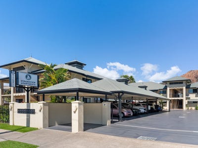 Strandview Apartments, 1/48-52 Mitchell St, North Ward, QLD