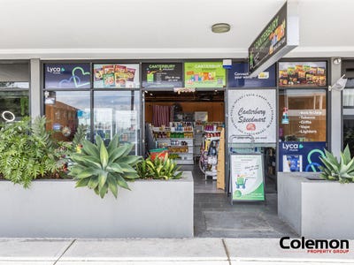 SOLD BY COLEMON SU 0430 714 612, C102 & C103, 548-568 Canterbury Road, Campsie, NSW