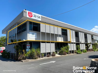 32-54 Hayward Street, Stafford, QLD