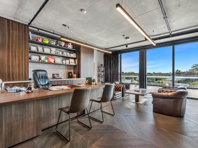 232 High Street, Kew, VIC