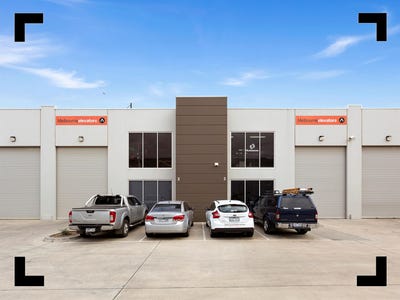 2/35-37 Canterbury Road, Braeside, VIC