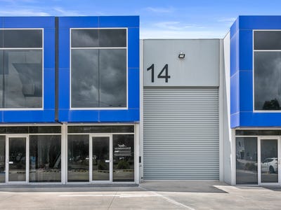 14 MALLARD DRIVE, Altona North, VIC