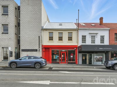 189 Liverpool Street, Hobart, TAS