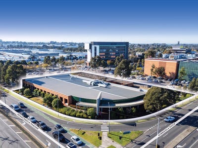 16-22 Pearcedale Parade, Broadmeadows, VIC