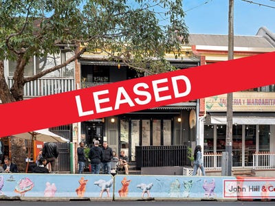 83 Stanley Street, Darlinghurst, NSW