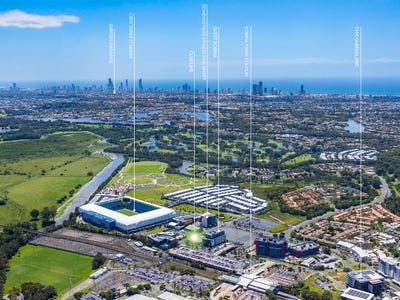 Club Lime Robina, 7 Centreline Place, Robina, QLD