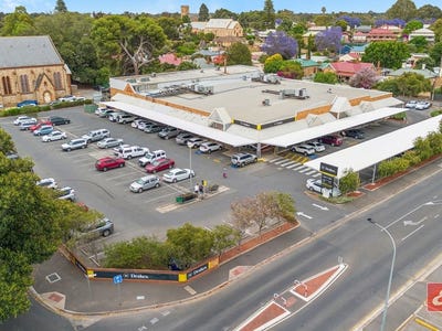 Cnr Reid Street, Tod Street And Jacob Street, Gawler, SA