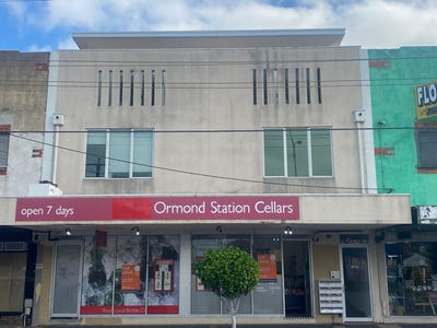Shop 543 North Road, Ormond, VIC