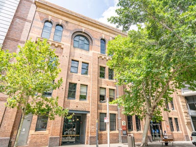 Lot 6, 24 Hickson Road, Millers Point, NSW