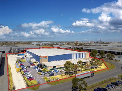 29-35 Taras Ave, Altona North, VIC