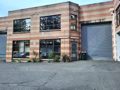 Unit 7/54 Chegwyn Street, Botany, NSW