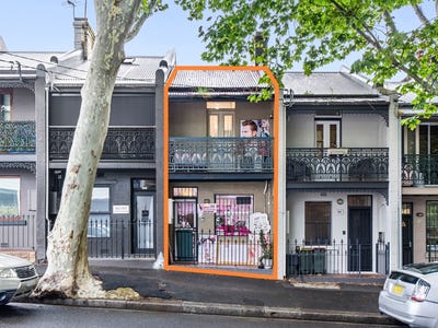 99 Miller Street, Pyrmont, NSW