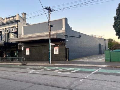 30-32  Chapel Street, Windsor, VIC