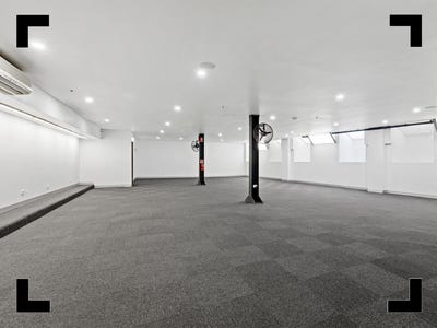 Lower Level, Suite 1, 1 Cookson Street, Camberwell, VIC