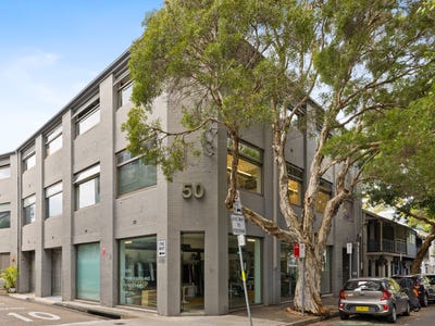 203/50 Marshall Street, Surry Hills, NSW