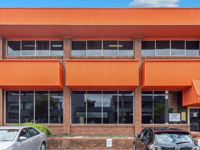 535 Botany Road, Zetland, NSW