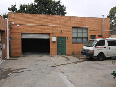 4/13-15 Heart Street, Dandenong, VIC