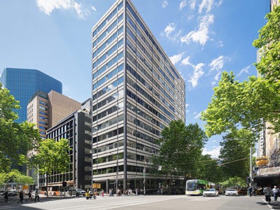 Elders House 160 Queen Street, Melbourne, VIC