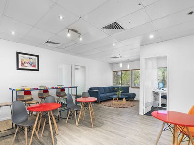 4/194 McLeod Street, Cairns North, QLD