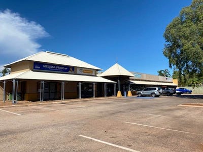 Broome Commercial Centre, 2/36 Frederick, Broome, WA