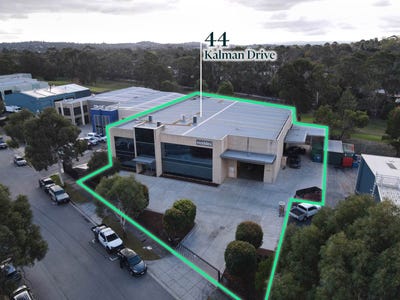44 Kalman Drive, Boronia, VIC