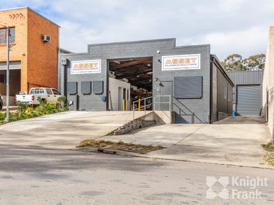 36 Loftus Street, Riverstone, NSW