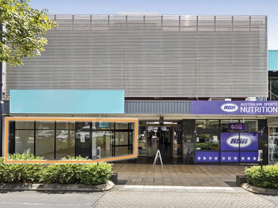 15/461-467 Ruthven Street, Toowoomba City, QLD