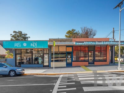 16-18 & 20-22 Minerva Road, Manifold Heights, VIC