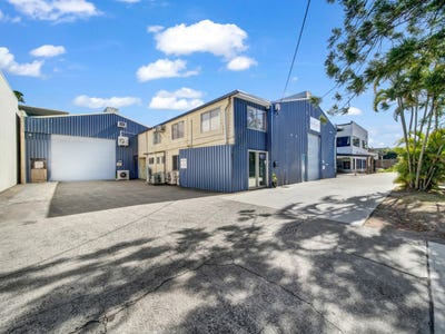 23 Godwin Street, Bulimba, QLD