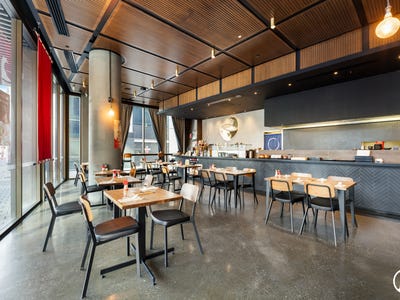 421 King William Street, Adelaide, SA