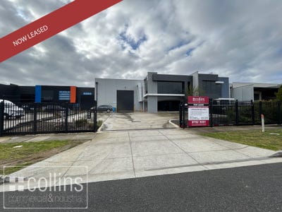 7 Palomo Drive, Cranbourne West, VIC
