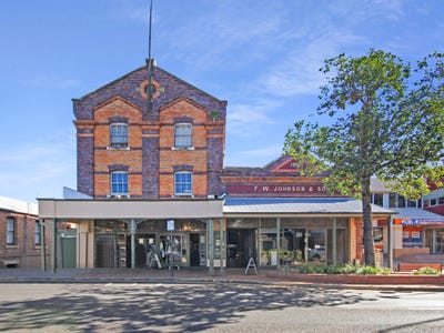 Old Flour Mill , Shop 7, 227-229 Brisbane Street, Ipswich, QLD