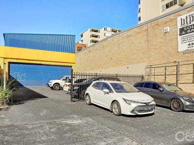 Part, 99A Donnison Street, Gosford, NSW